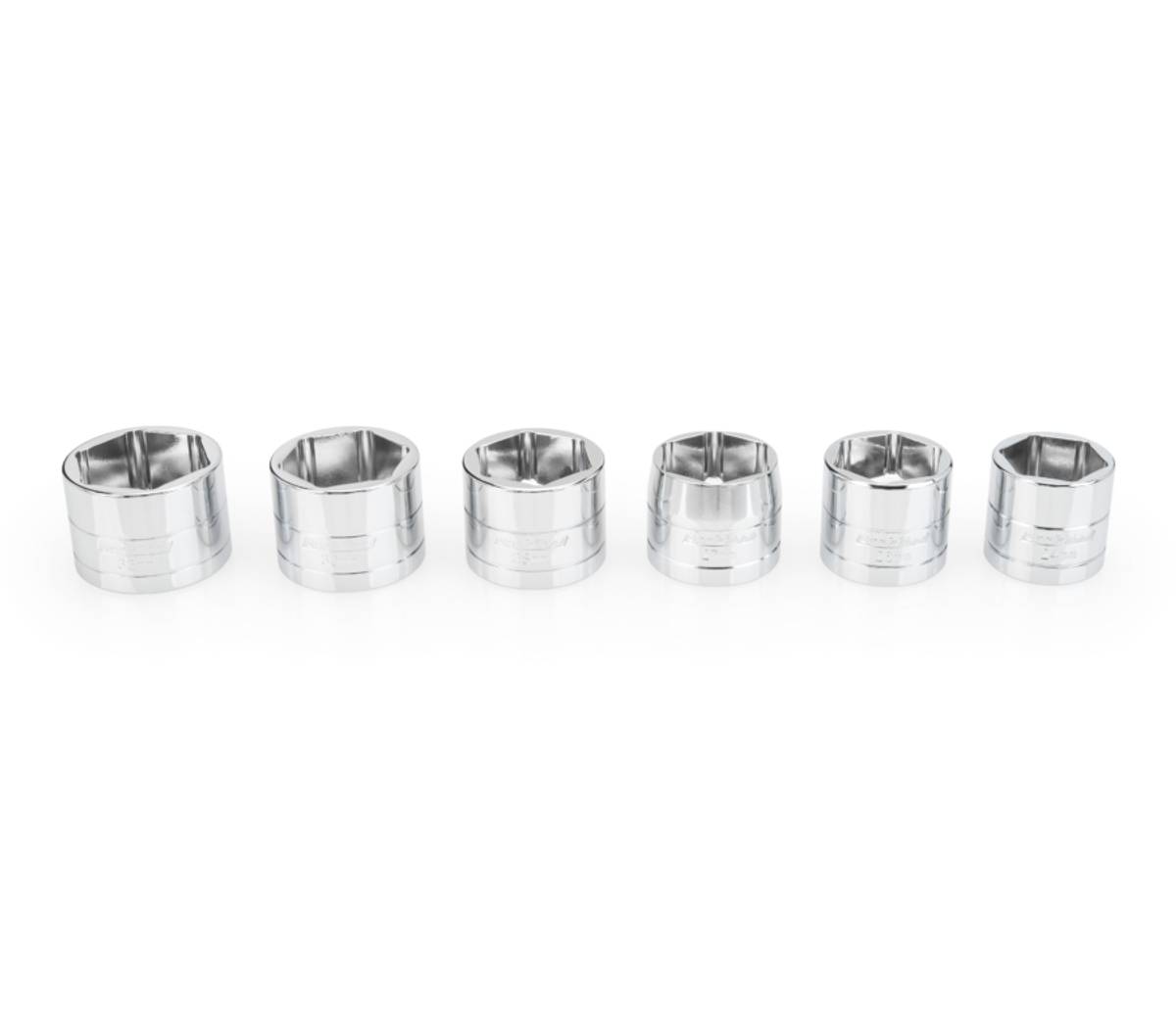 Park Tool SKT-6 Flat Pipenøkkelsett