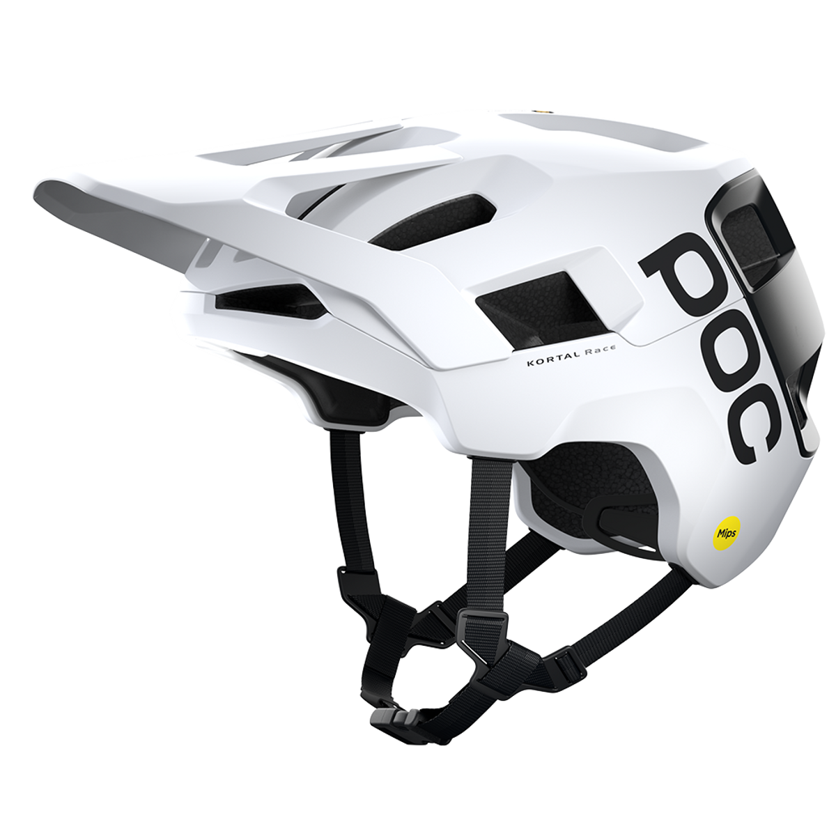 POC Kortal Race Mips Sykkelhjelm
