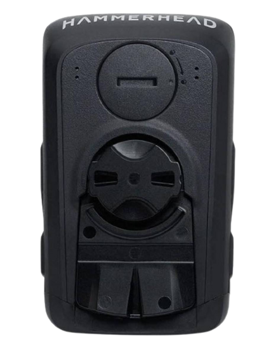 Hammerhead Quarter-Turn adapter
