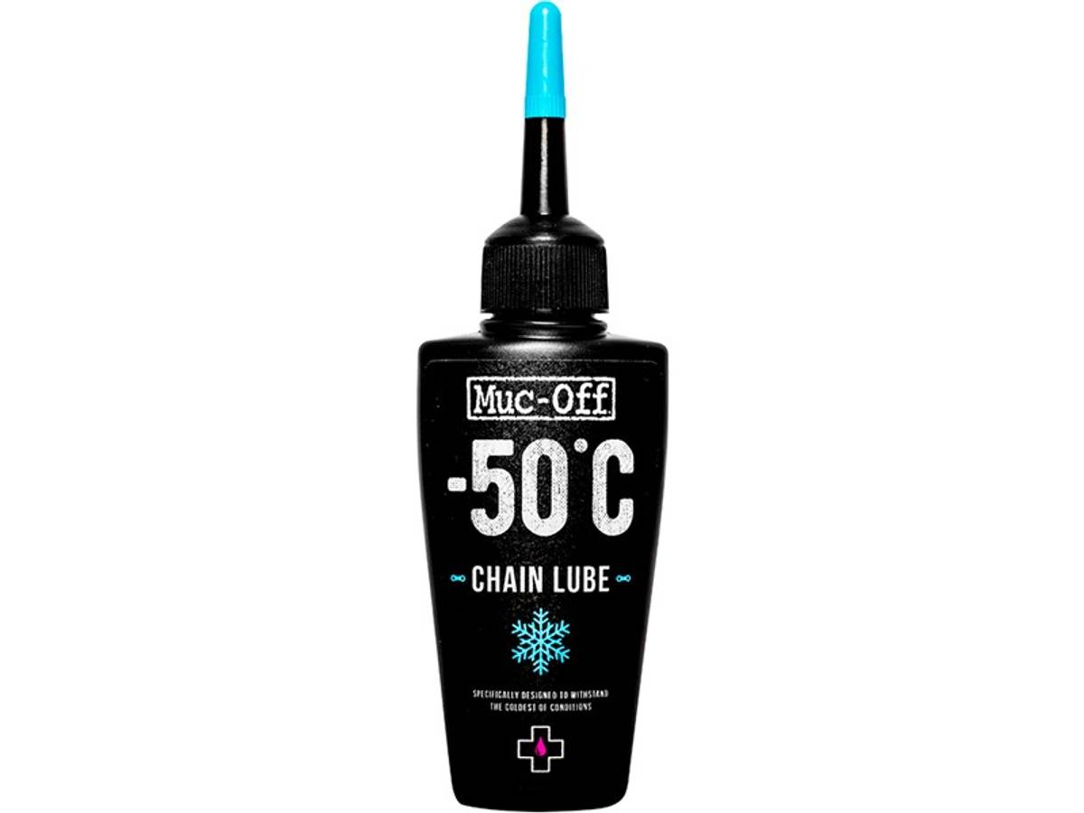 Muc-Off -50°C Kjedeolje