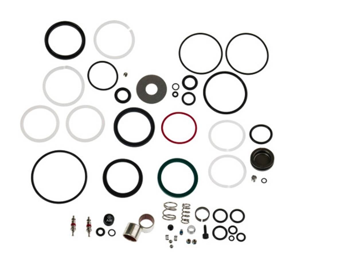 RockShox Full Service Kit Monarch  XX B1 (2014-2019)