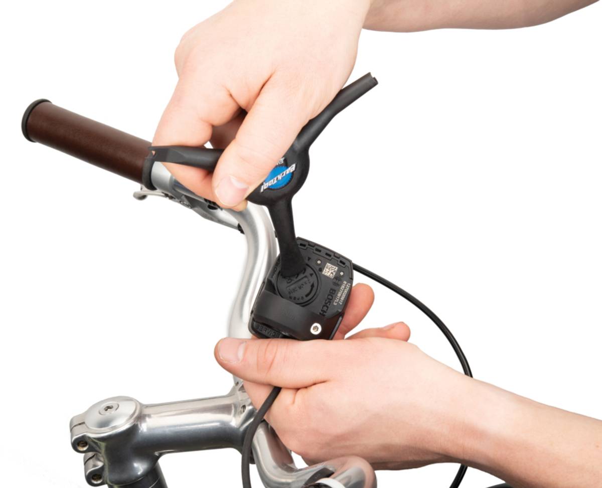 Park Tool EWS-1 Elektronisk Gir Verktøy