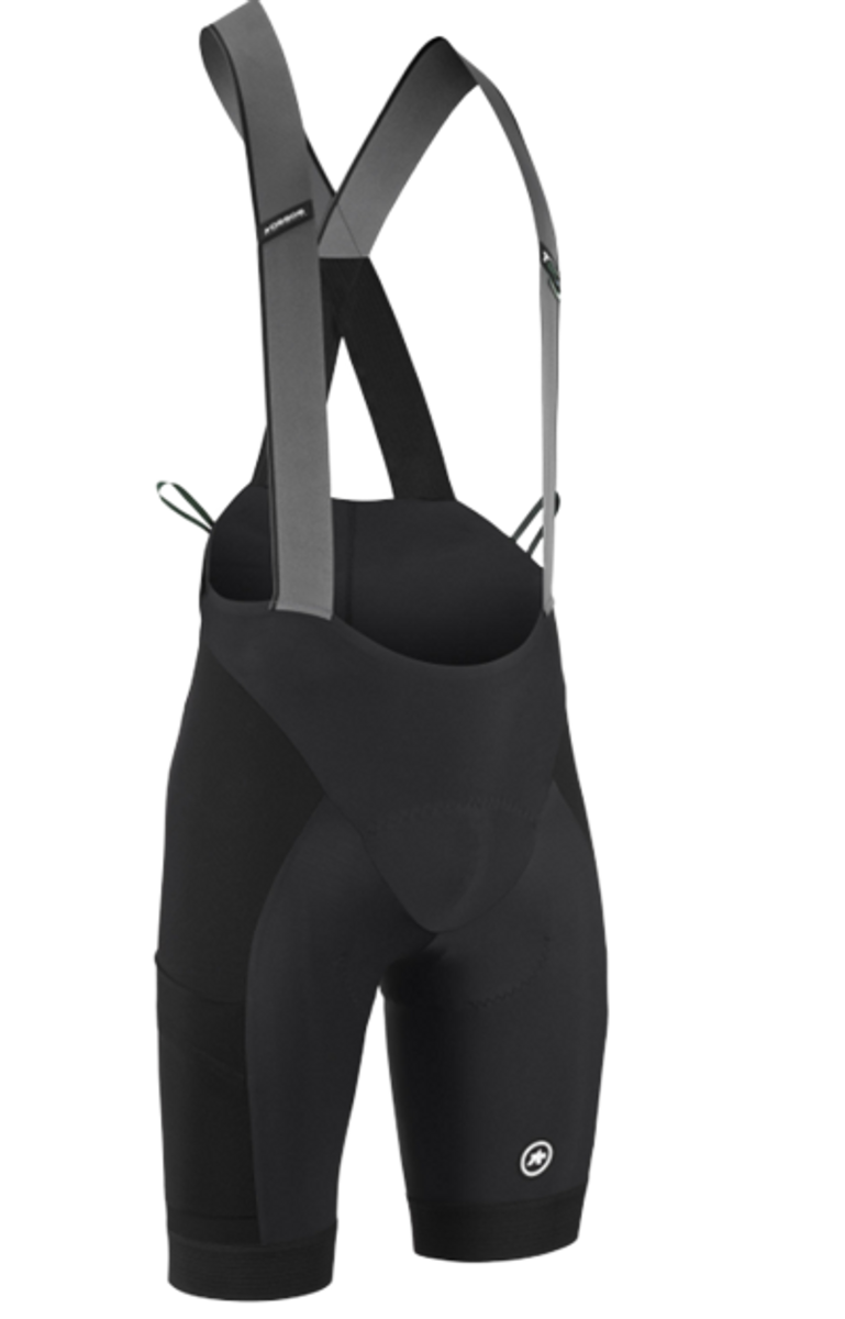 Assos MILLE GTC C2 Bib Sykkelshorts