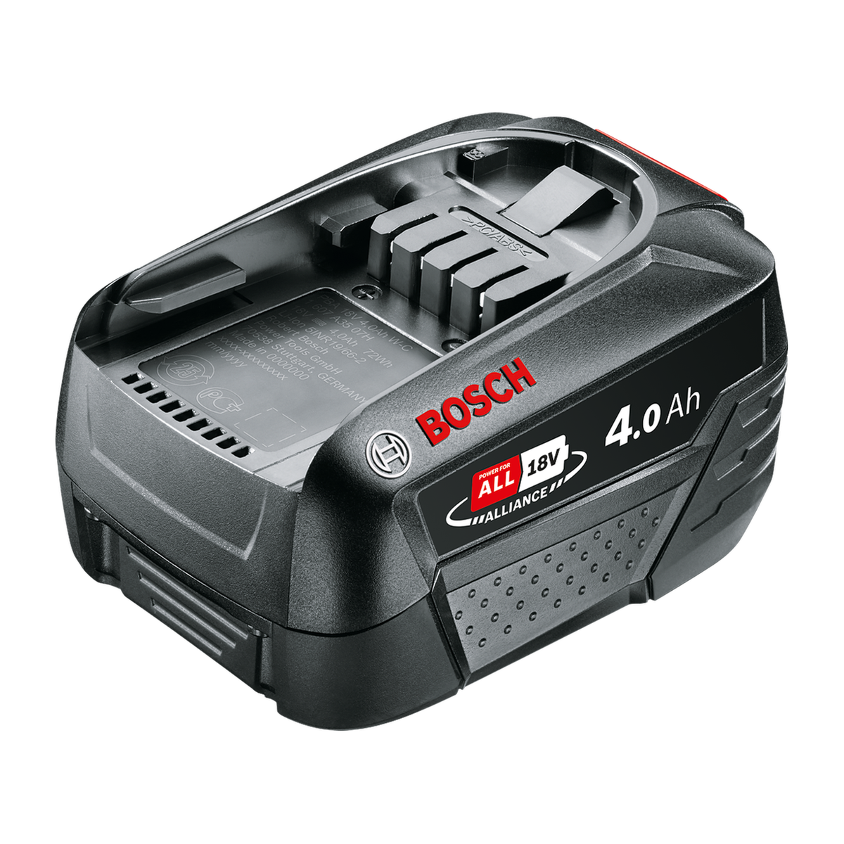 Bosch Batteri PBA 18V 4.0Ah W-C