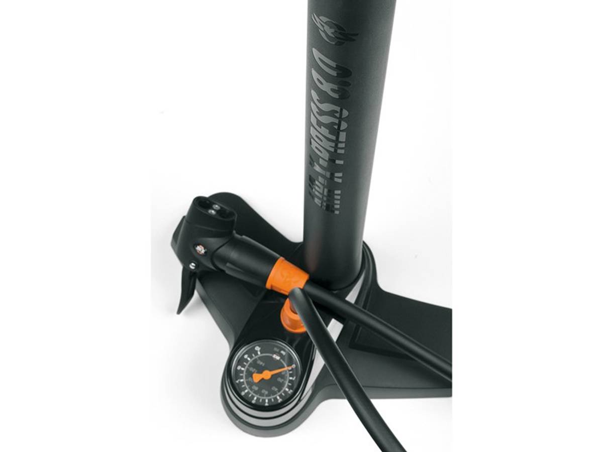SKS Air-X-Press 8.0 Gulvpumpe
