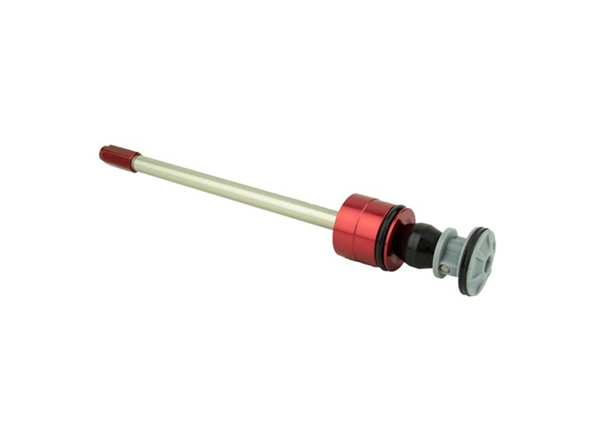 RockShox AirSpring Oppgraderingskit DebonAir for Zeb (A1+/2021+)