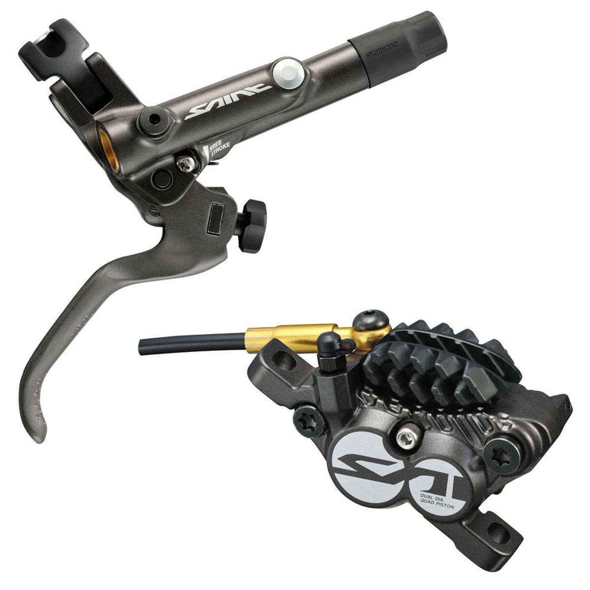 Shimano Saint M820 Skivebrems