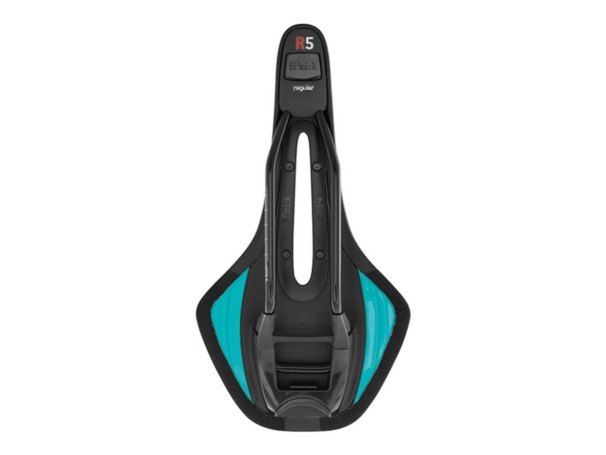 Fizik Luce R5 Dame Sykkelsete