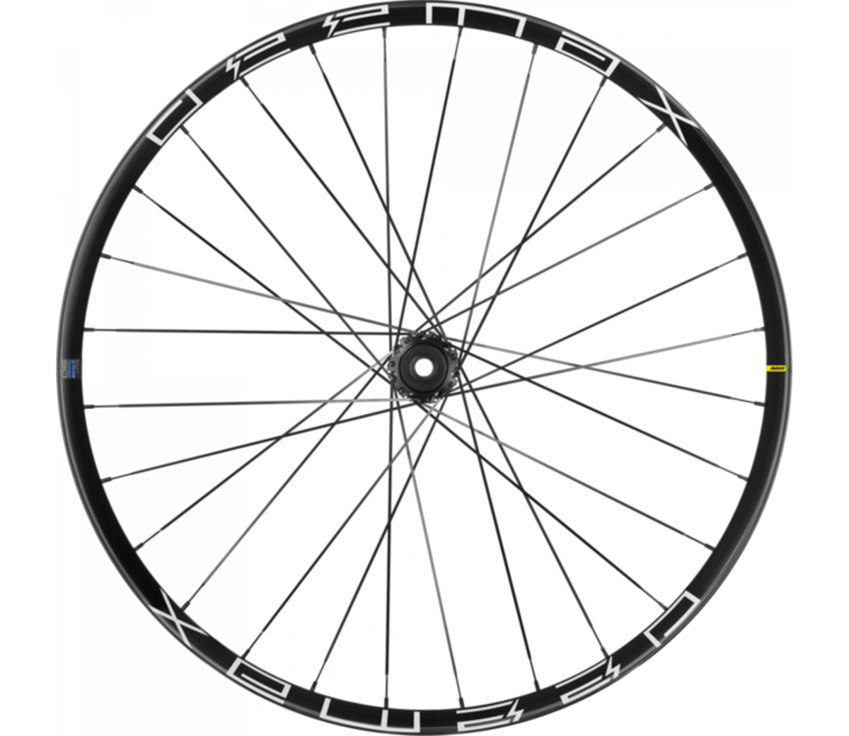Mavic E-Deemax 30 Boost 29