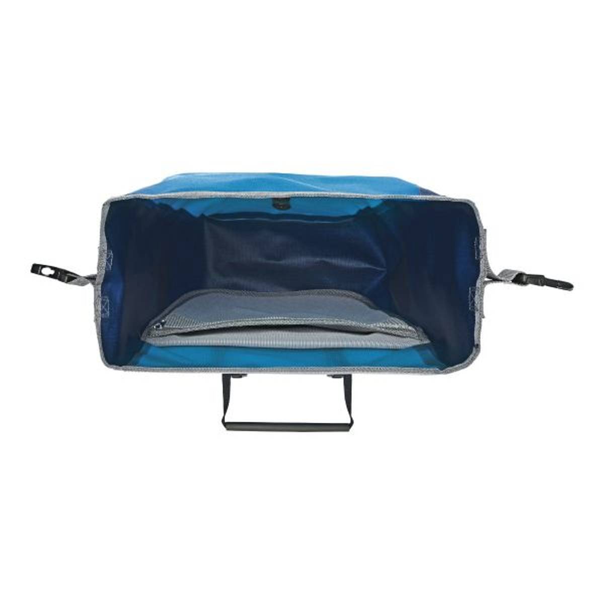 Ortlieb Back-Roller Plus Sidevesker, Blå