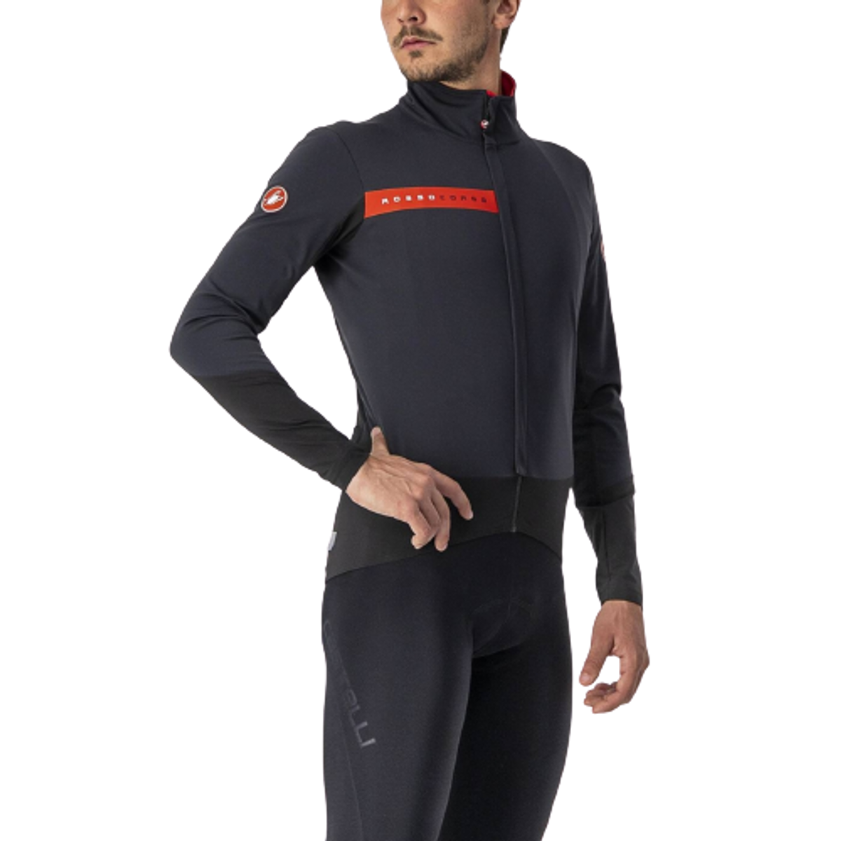 Castelli Beta RoS Sykkeljakke