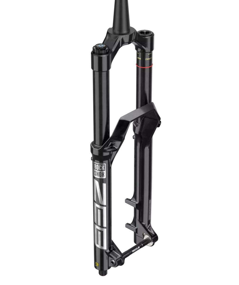 RockShox ZEB Ultimate Charger 3, 27,5