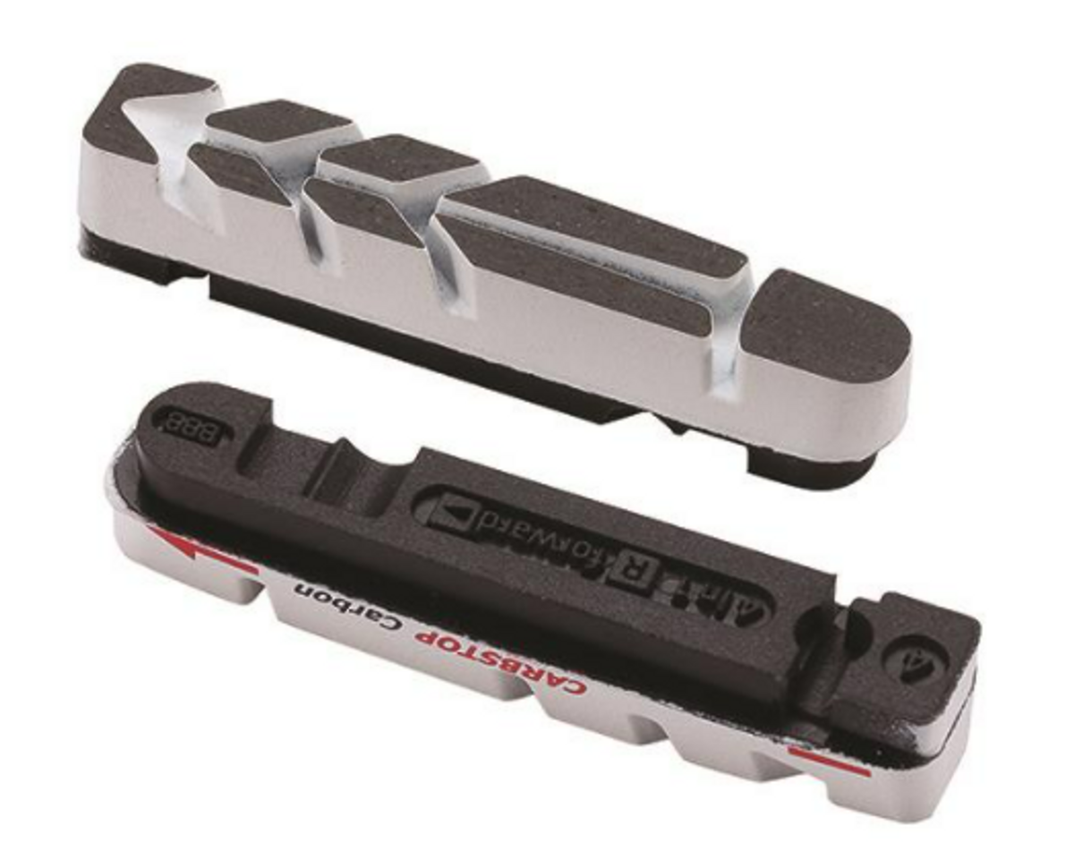 BBB CarbStop BBS-29 Bremsebelegg