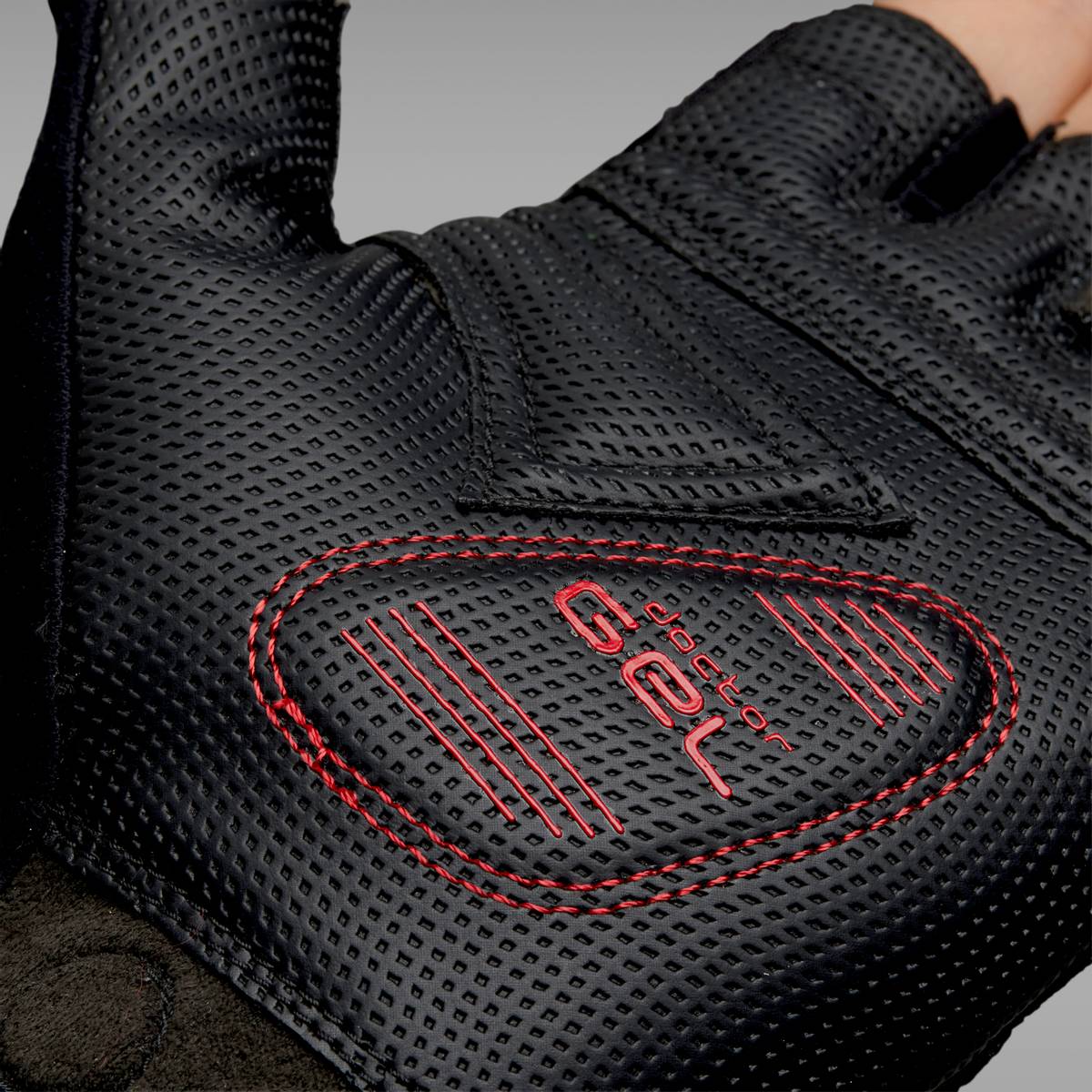 GripGrab ProGel Padded Hansker