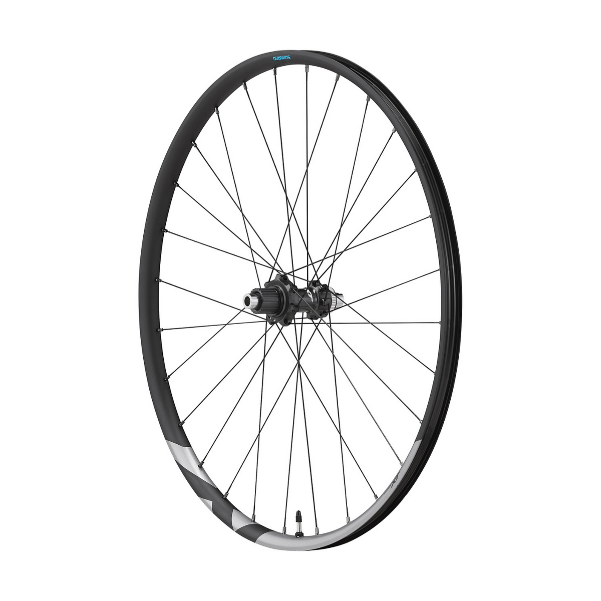 Shimano XT WH-M8100 Tubeless Ready Boost 29