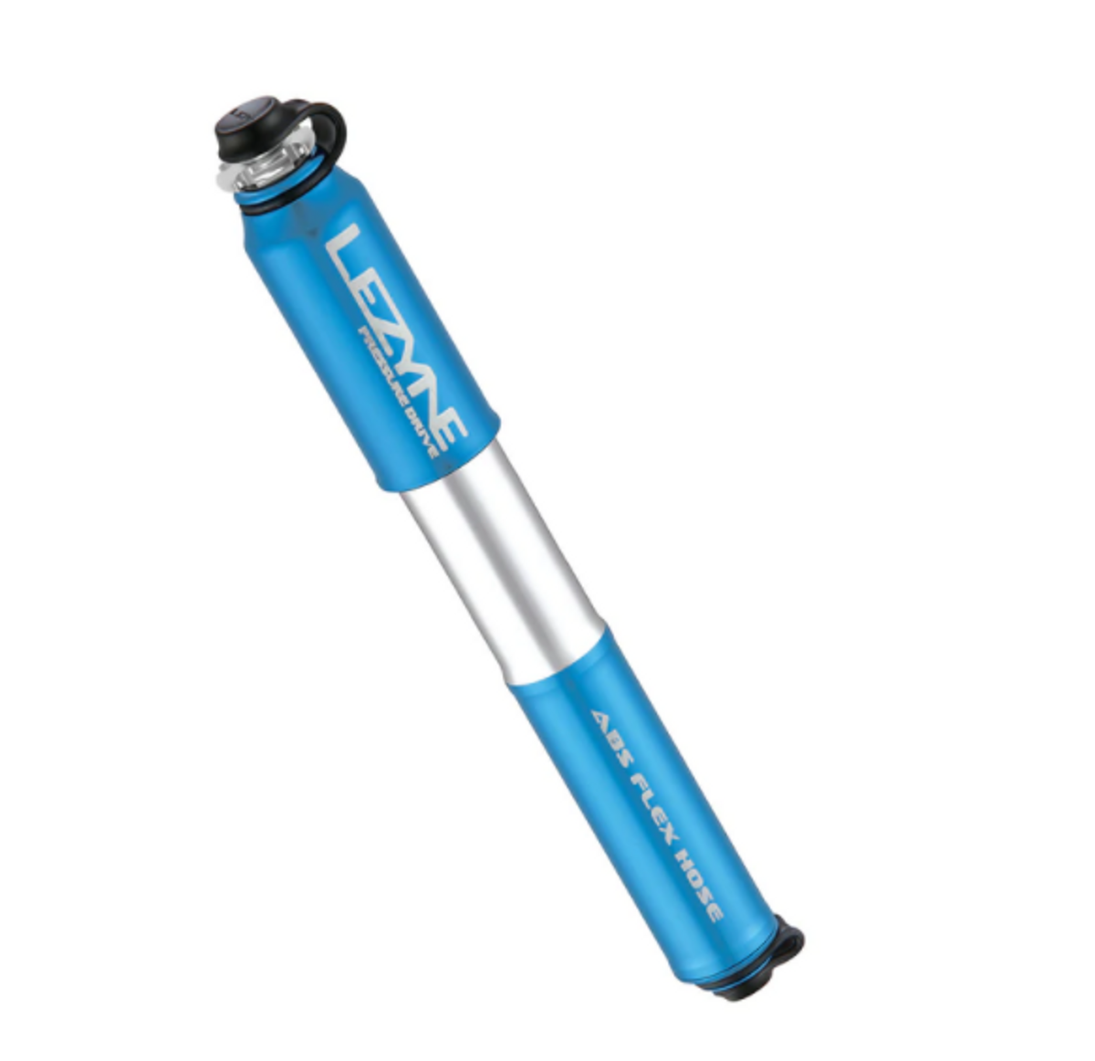Lezyne Pressure Drive, Minipumpe