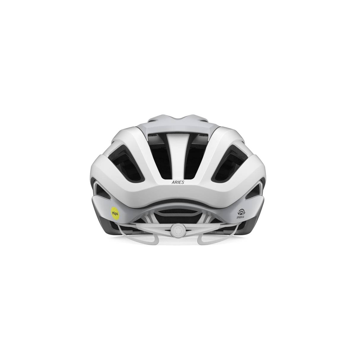 Giro Aries Spherical Hjelm