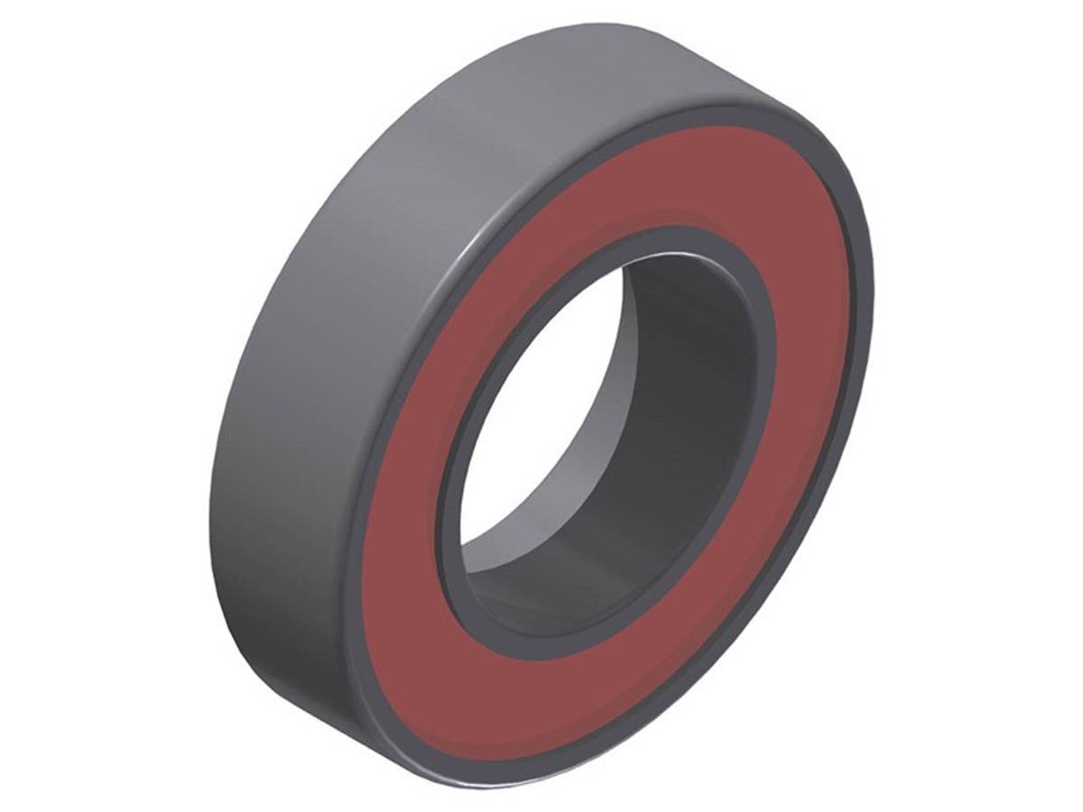 DT Swiss 6902, 15mm x 28mm x 7mm Kulelager