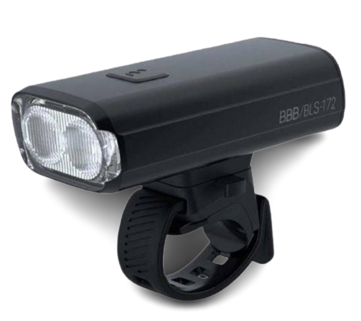 BBB StrikeDuo BLS-172 1600 Lumen Frontlys