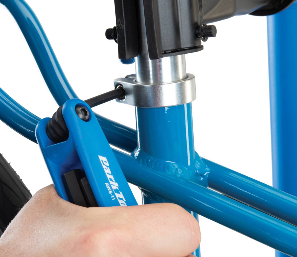 Park Tool AWS-11 Foldbart Unbrakosett