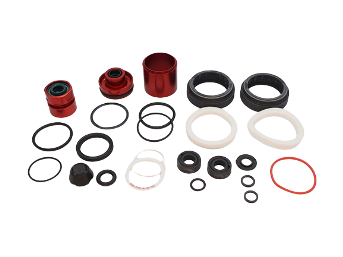 RockShox  200T/1År Service Kit for Lyrik Select+ D1+/Ultimate D1