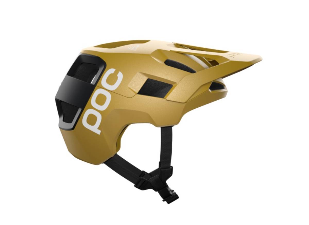 POC Kortal Race Mips Brun Sykkelhjelm