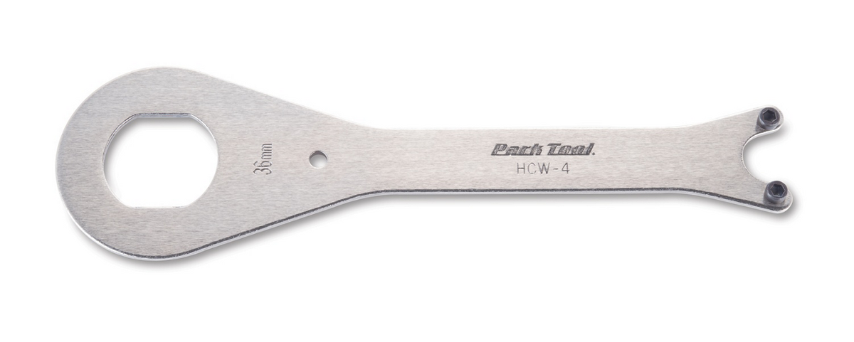 Park Tool HCW-4 Kranklagerverktøy