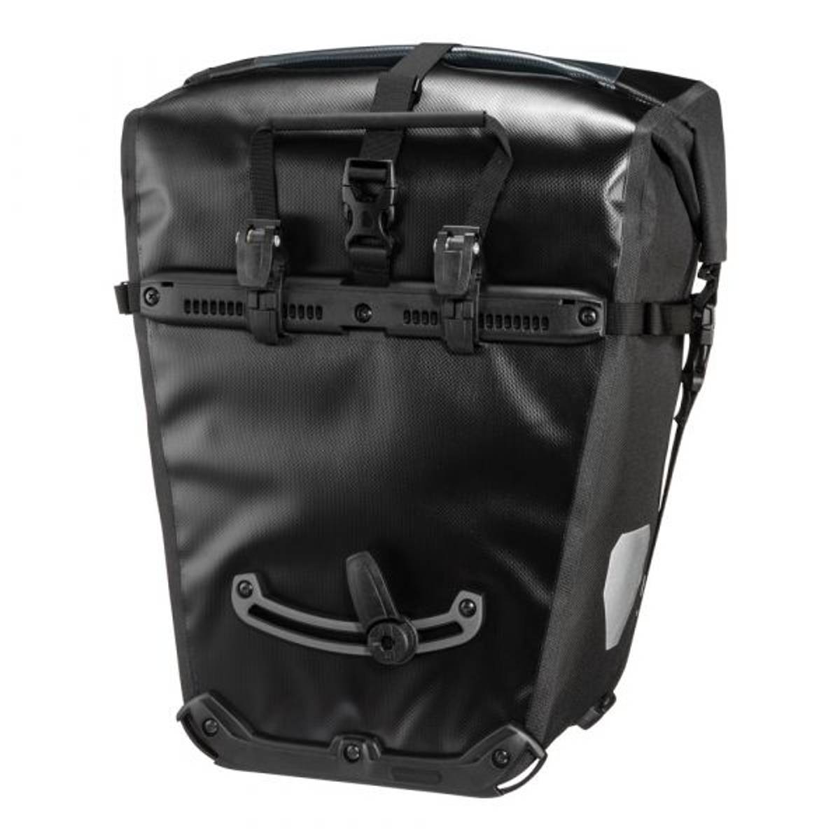 Ortlieb Back-Roller Pro Classic Sidevesker, Svart