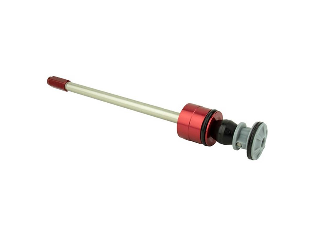 RockShox AirSpring Oppgraderingskit DebonAir for Zeb (A1+/2021+)