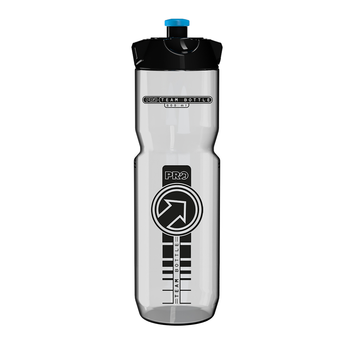 Pro Team 800ml Drikkeflaske