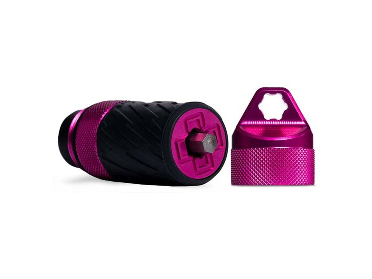 Muc-Off E-Bike Drivetrain Verktøy