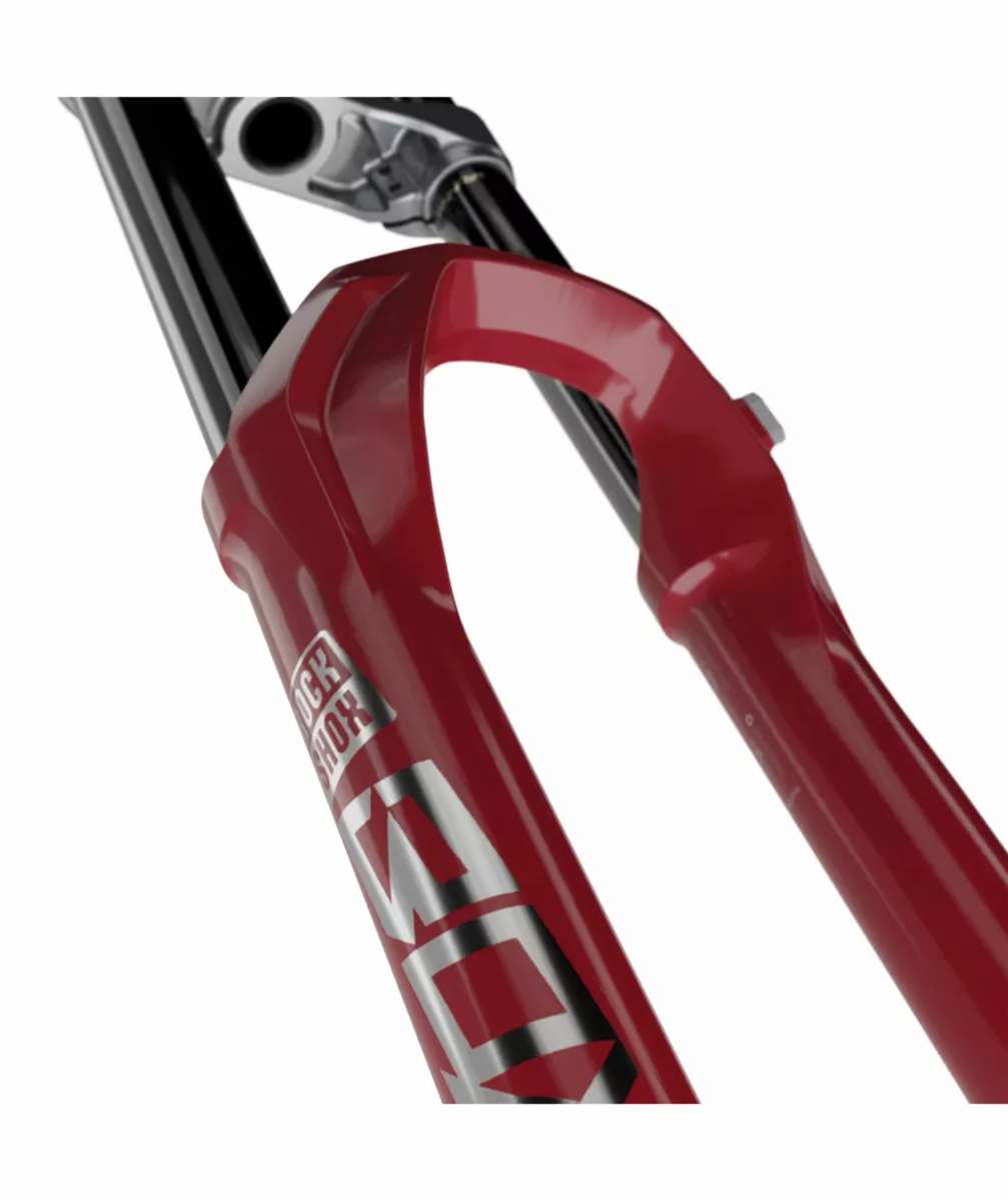 RoxkShox BoXXer Ultimate Charger 2.1 29