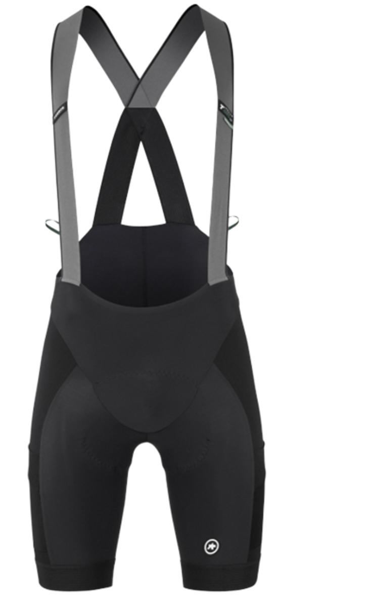 Assos MILLE GTC C2 Bib Sykkelshorts