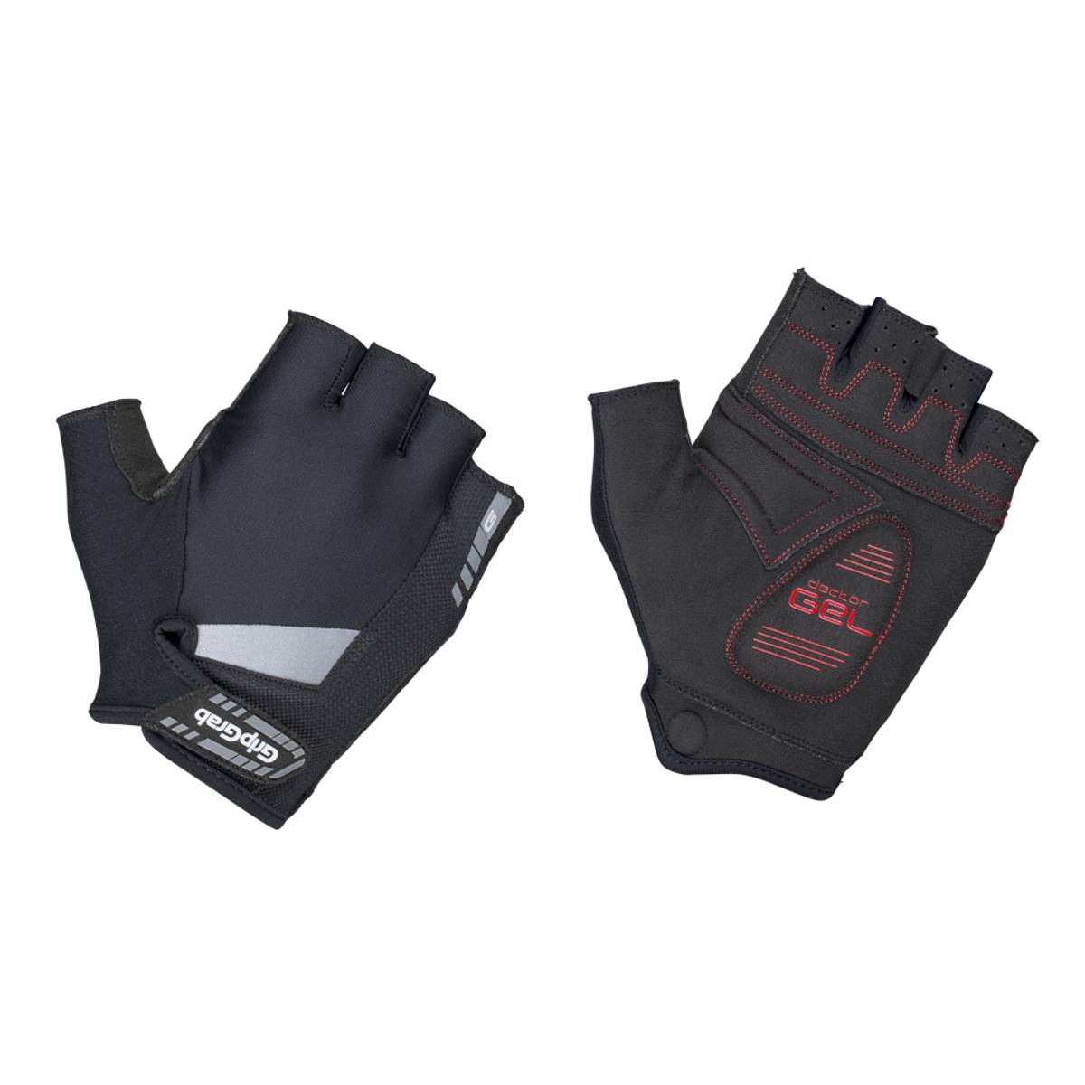 GripGrab SuperGel Padded Hansker