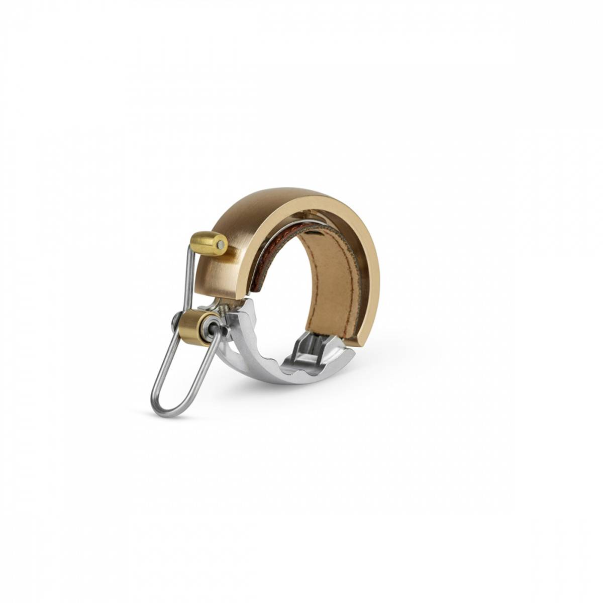 Knog Oi Luxe Large Ringeklokke
