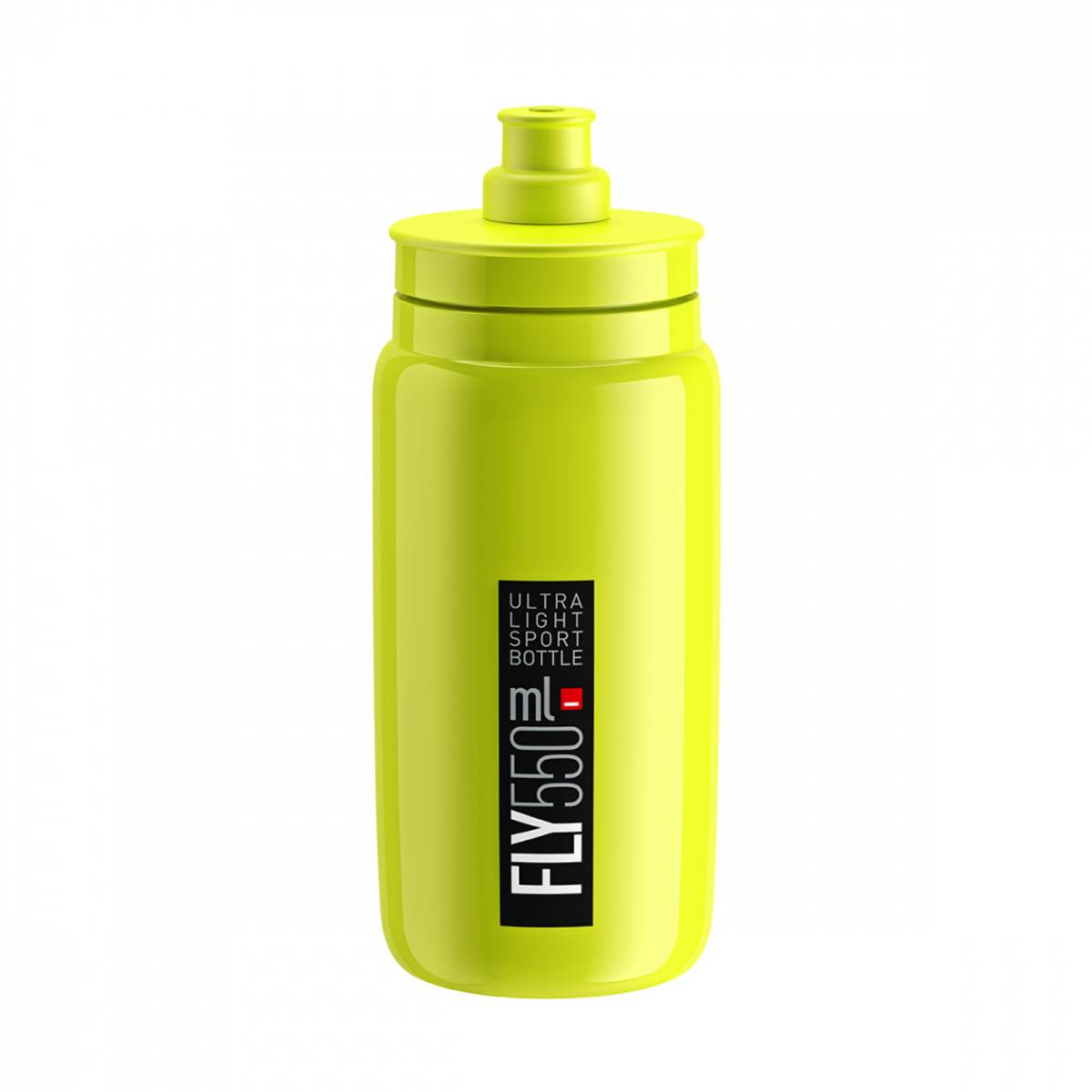 Elite Fly 550ml Drikkeflaske til sykkel