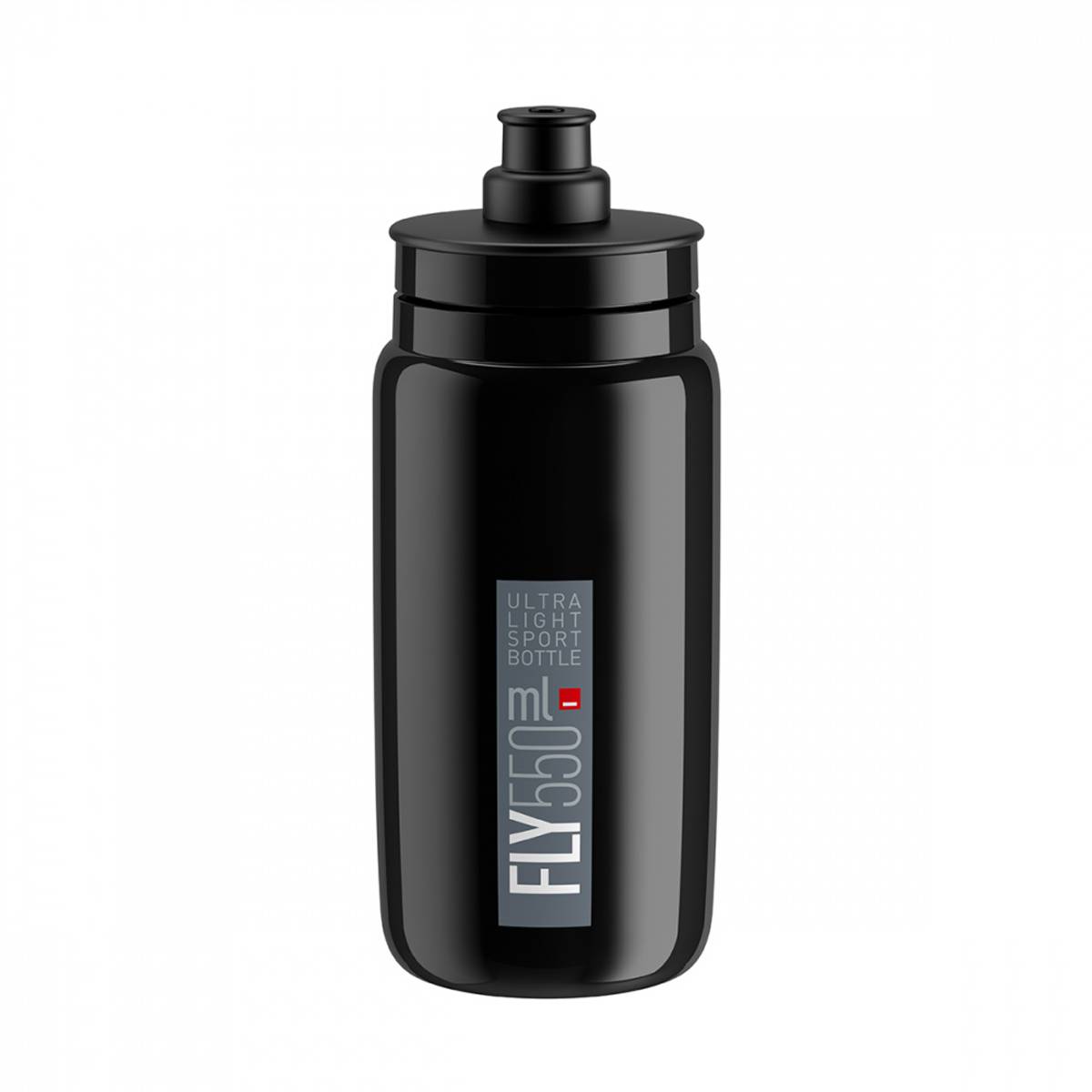 Elite Fly 550ml Drikkeflaske til sykkel