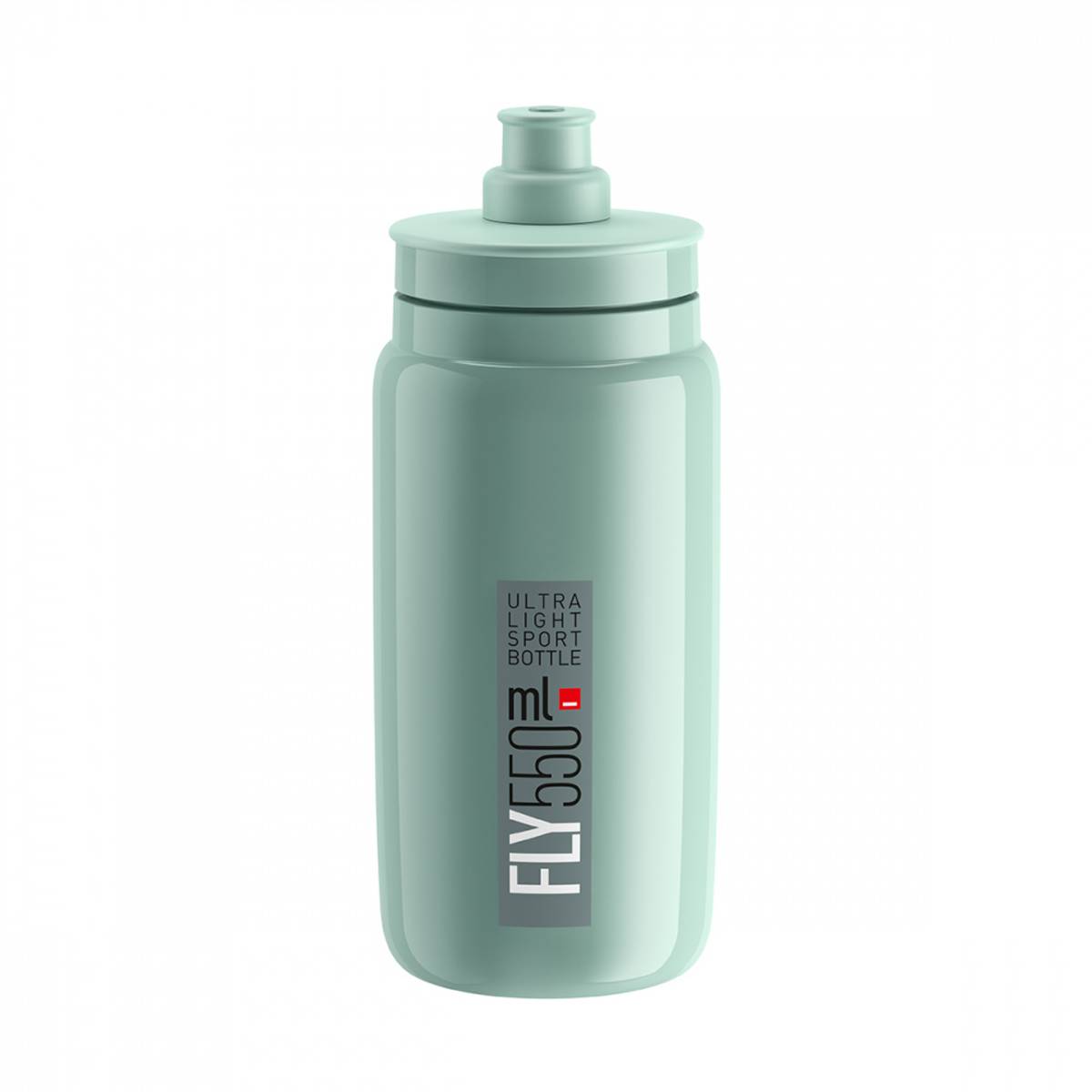 Elite Fly 550ml Drikkeflaske til sykkel