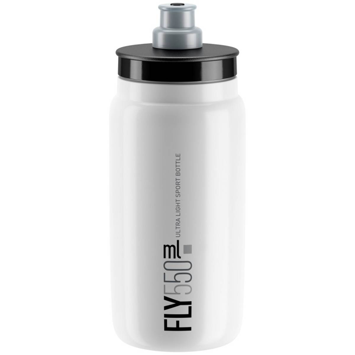 Elite Fly 550ml Drikkeflaske til sykkel