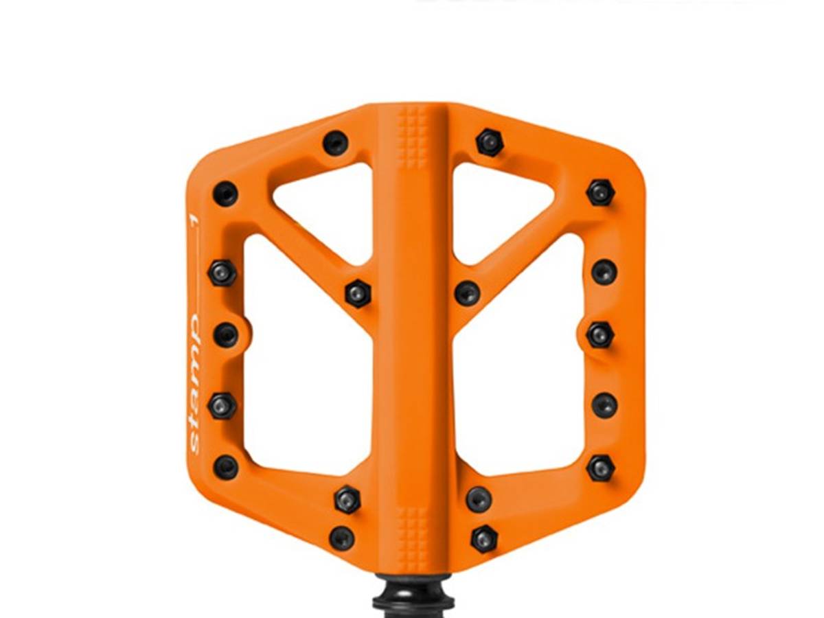 Crankbrothers Stamp 1 Large Pedaler