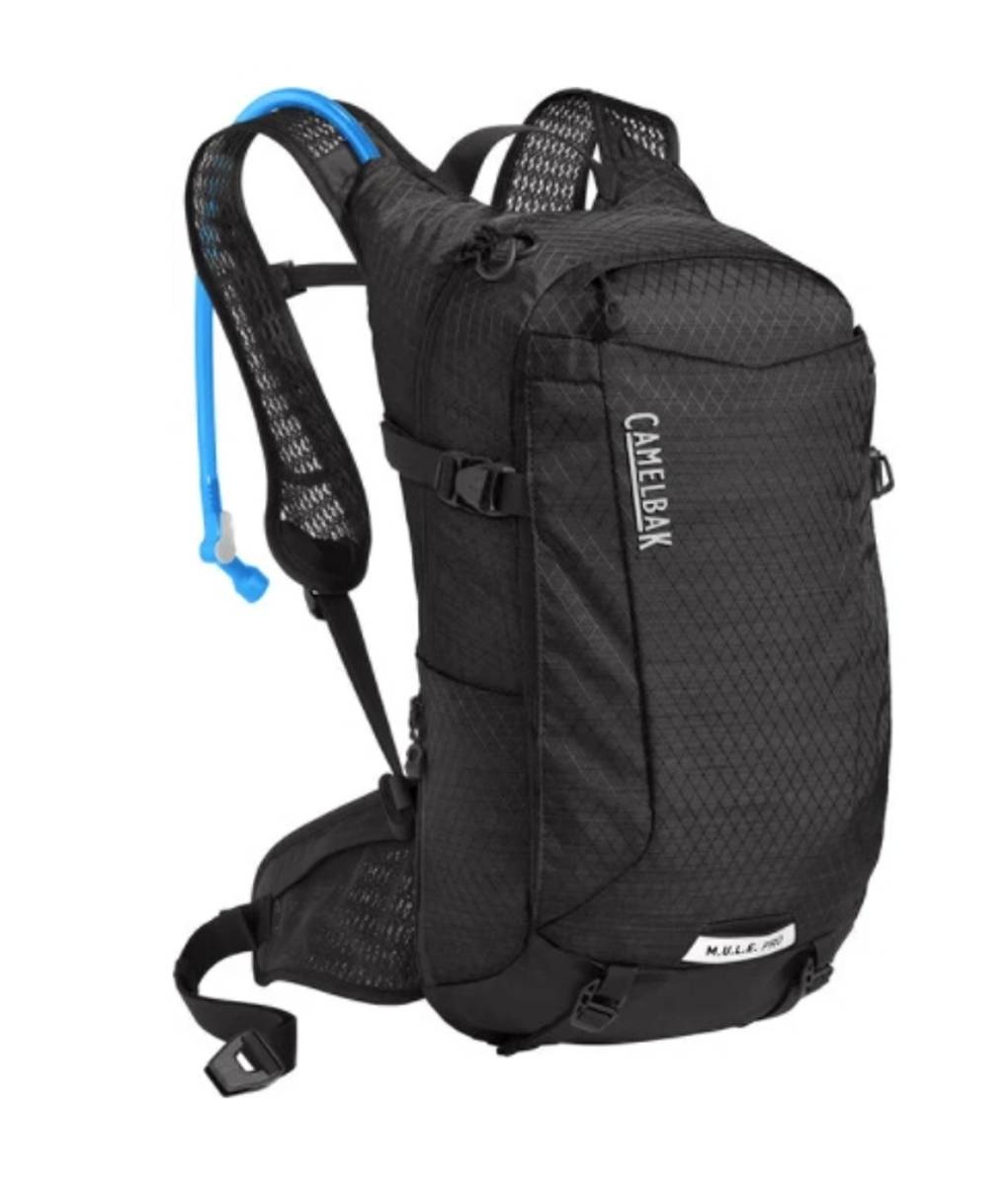 CamelBak M.U.L.E. Pro 14 Ink. 3L Crux, Damesekk