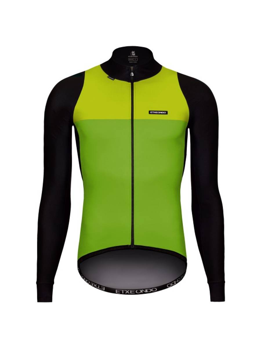 Etxeondo 76 Sykkeljakke