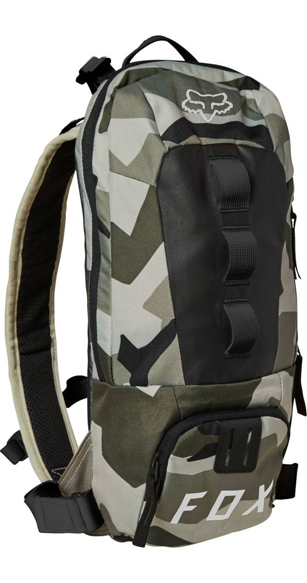 Fox Utility Hydration Pack 10 Liter