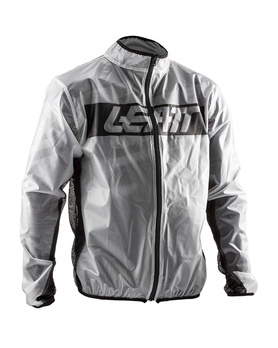 Leatt Race Cover Regnjakke