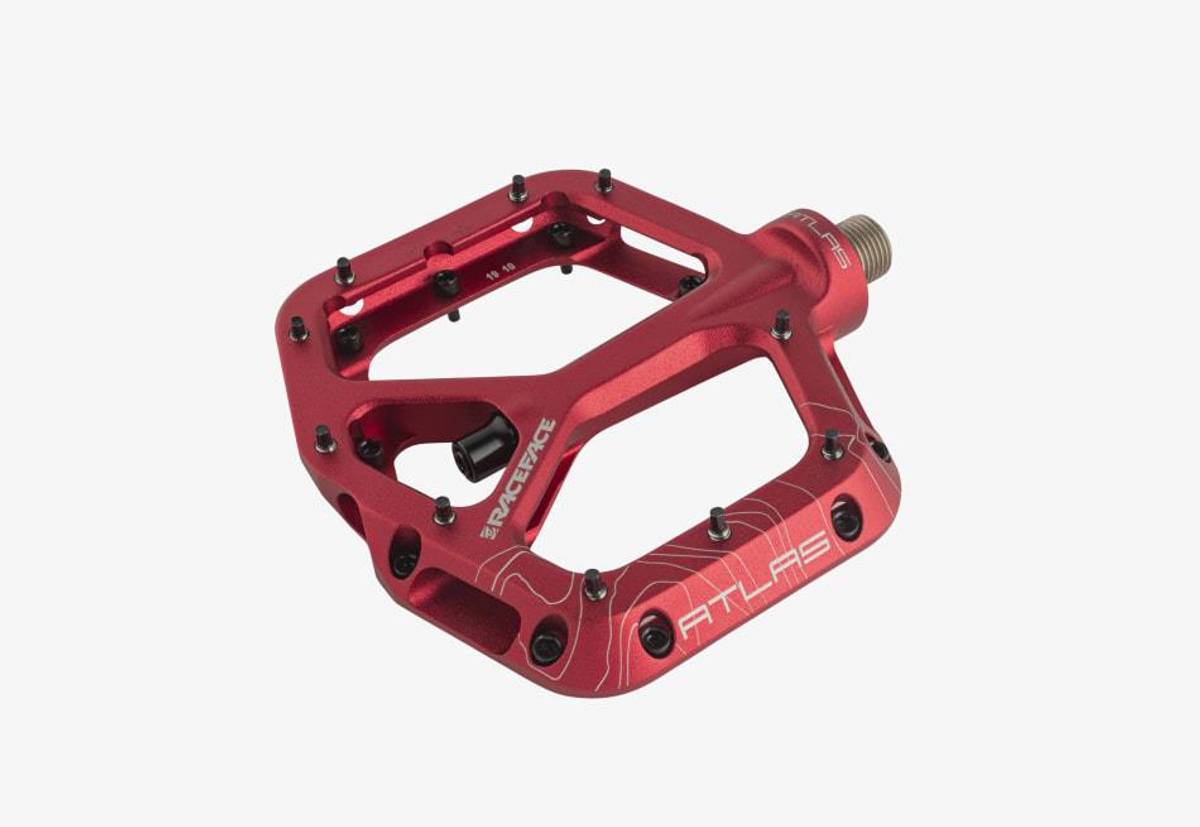 Race Face Atlas Plattform Pedaler