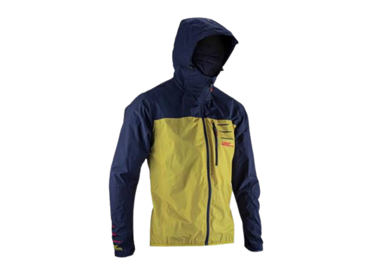 Leatt MTB 2.0 Regnjakke