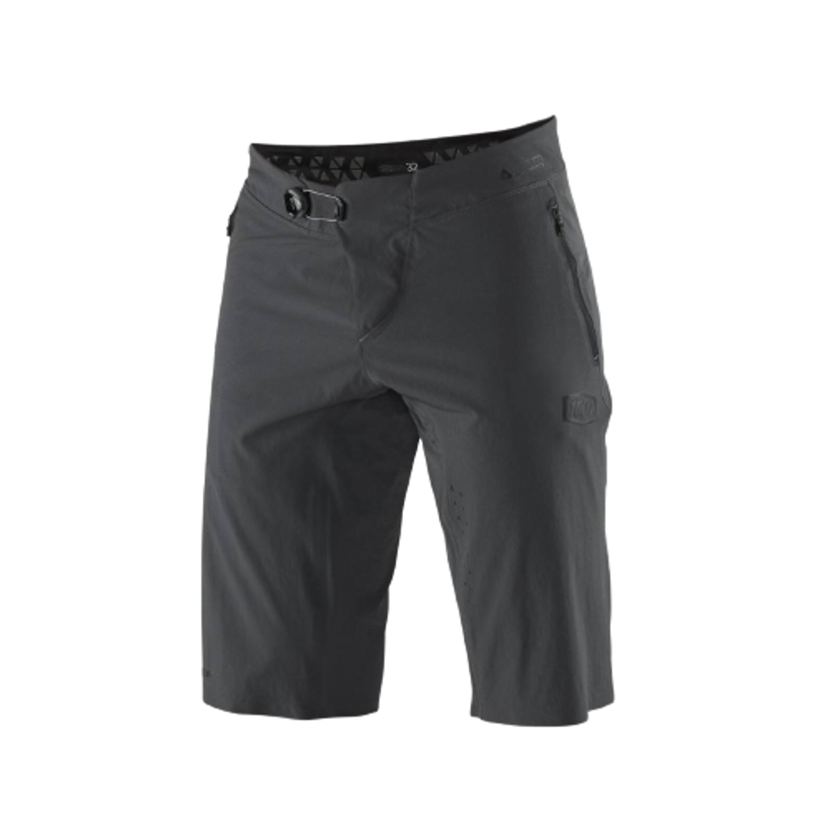 100% Celium Shorts