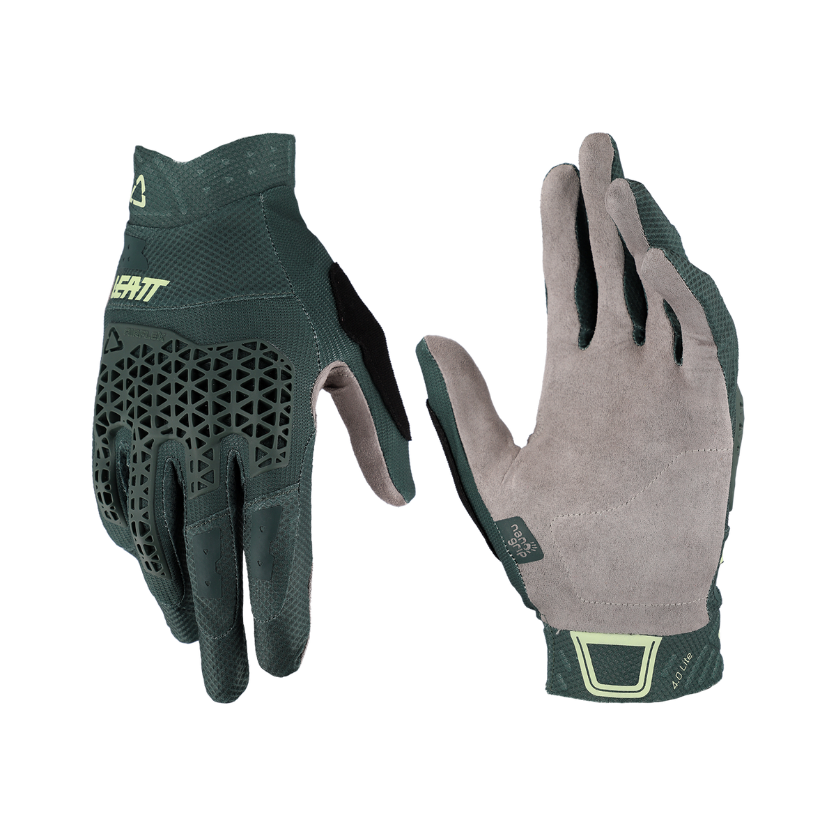Leatt MTB 4.0 Lite Hansker