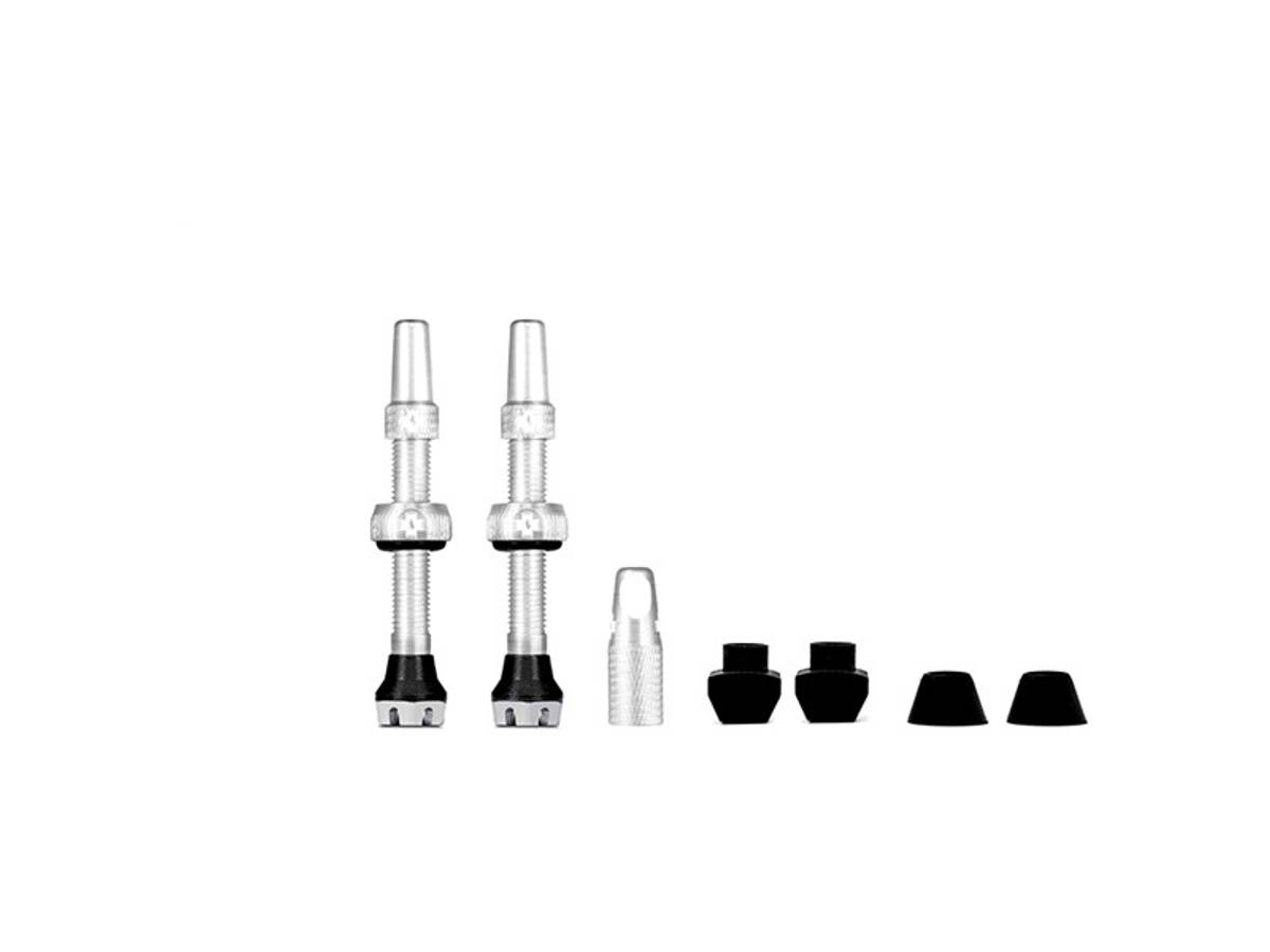 Muc-Off Tubeless Valve Kit V2.0 44mm