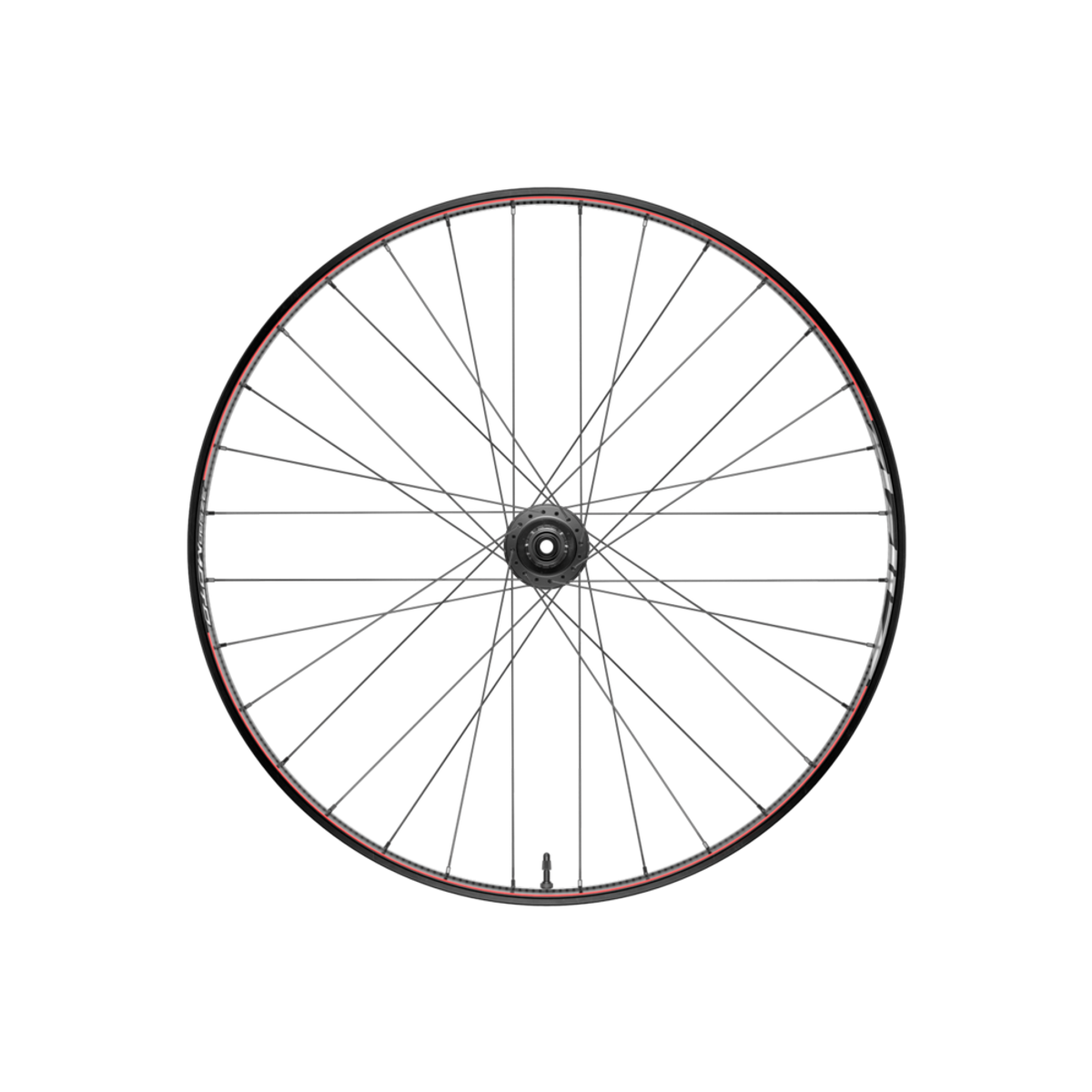 Zipp 3Zero Moto Carbon TL Disc 15 x 110 mm Boost 29